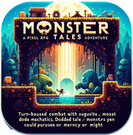 MonsterTales