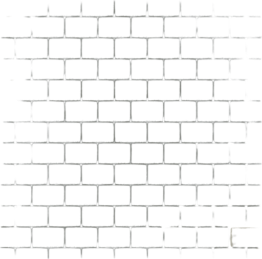 Dame ahora solo la textura de piedra sin arbustos, haz el gris de las piedras mas claros