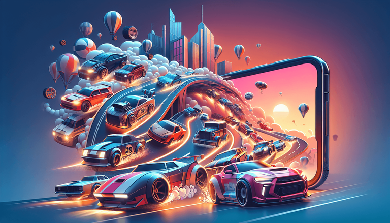 game-community-background