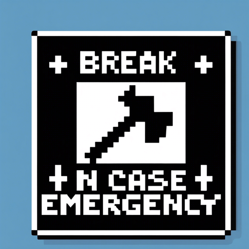 remove color. black background.