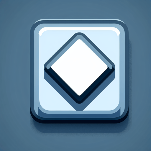 Single Game Texture. In-Game asset. 2d. Blank background. High contrast. No shadows. down arrow keys in same style as 
Id arrowUp


Single Game Texture. In-Game asset. 2d. Blank background. High contrast. No shadows.