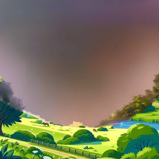 blur effect