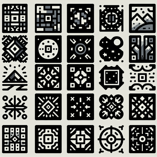 Canavar.
Single Game Texture.  In-Game asset.  2d.  Blank background.  High contrast.  No shadows