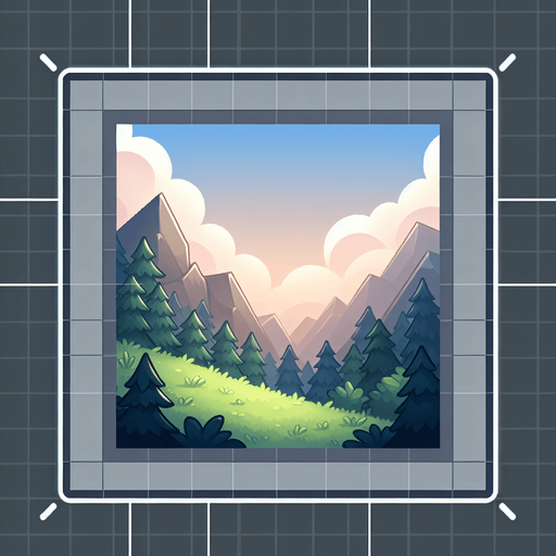 background image game type.
Single Game Texture. In-Game asset. 2d. Blank background. High contrast. No shadows.