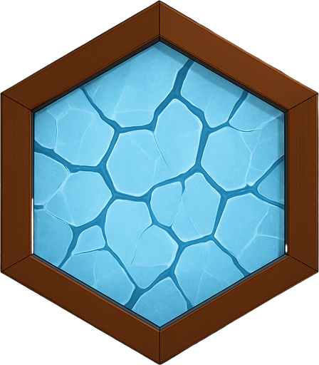 Ice related