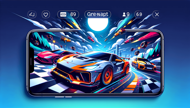 game-community-background