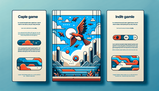 game-community-background