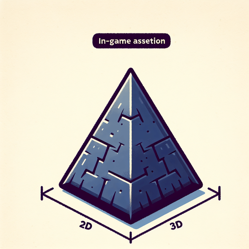 Tringular Spike.
Single Game Texture. In-Game asset. 2d. Blank background. High contrast. No shadows.