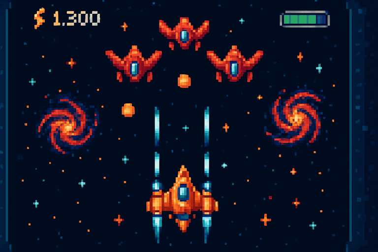 game-community-background