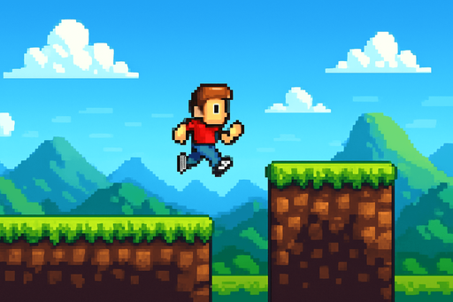 game-community-background