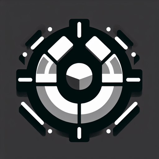 Powerup magnetic asset.
Single Game Texture.  In-Game asset.  2d.  Blank background.  High contrast.  No shadows