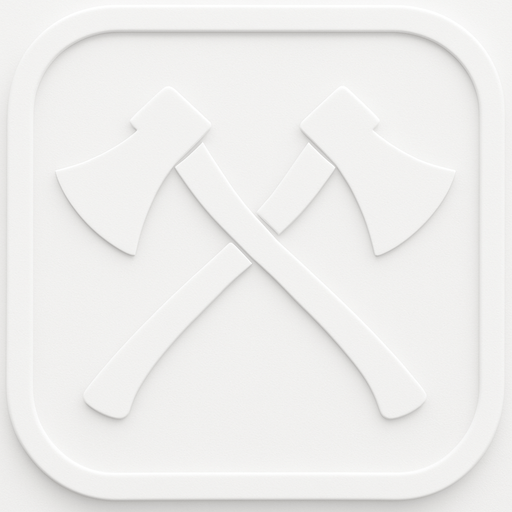 разукрасить кнопку белого цвета