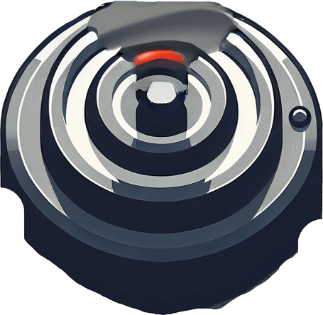 Remove the joystick stick