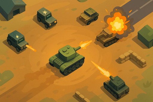 game-community-background