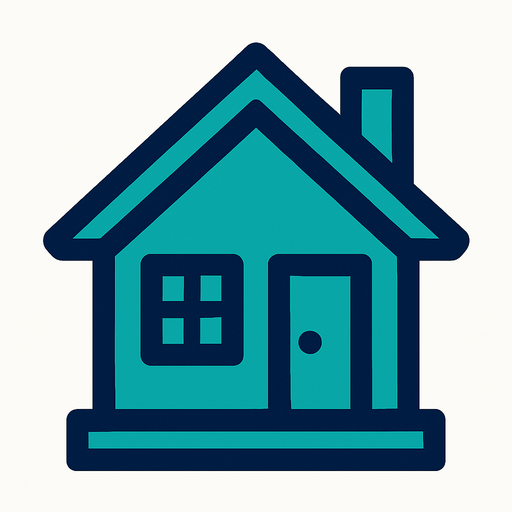 home.
In-Game asset.  2d.  High contrast.  No shadows