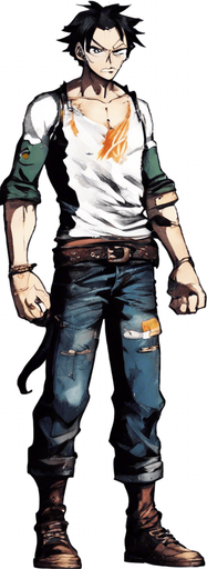 become Portgas·D· Ace