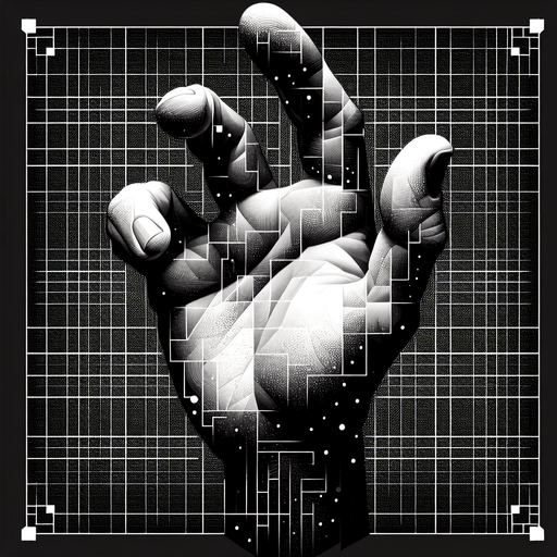 hand.
Single Game Texture.  In-Game asset.  2d.  Blank background.  High contrast.  No shadows