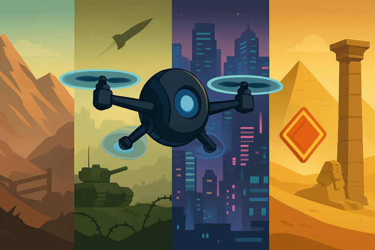 game-community-background