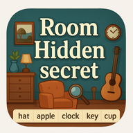 RoomHiddenSecret