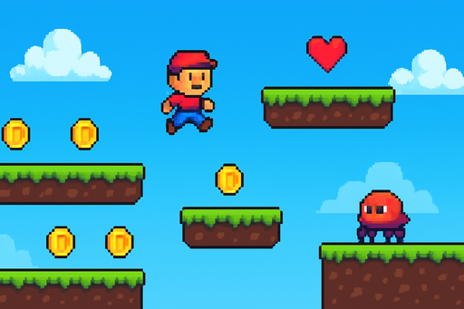 game-community-background