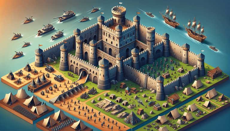 game-community-background