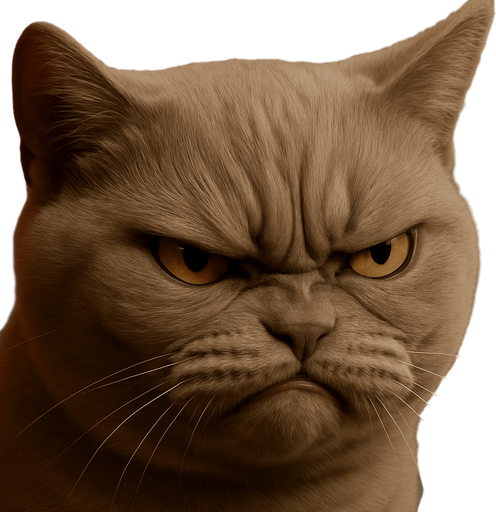 exagerate expression