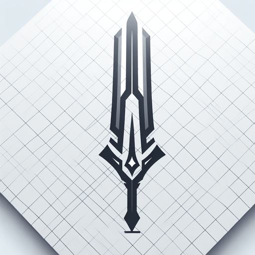 ışın kılıcı ucu.
Single Game Texture. In-Game asset. 2d. Blank background. High contrast. No shadows.