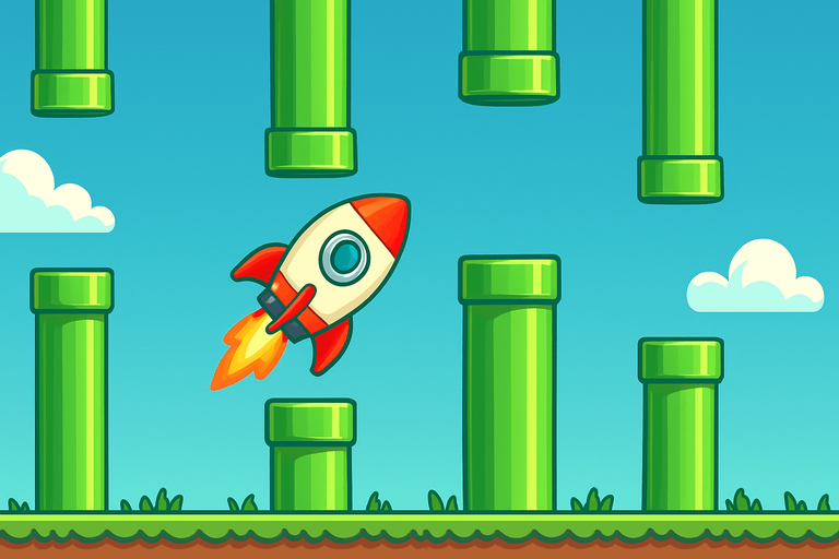 game-community-background