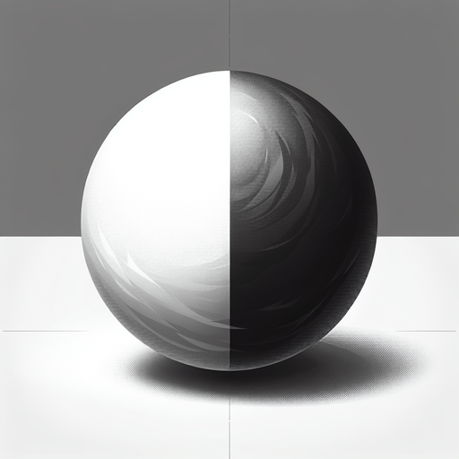 orb.
Single Game Texture.  In-Game asset.  2d.  Blank background.  High contrast.  No shadows