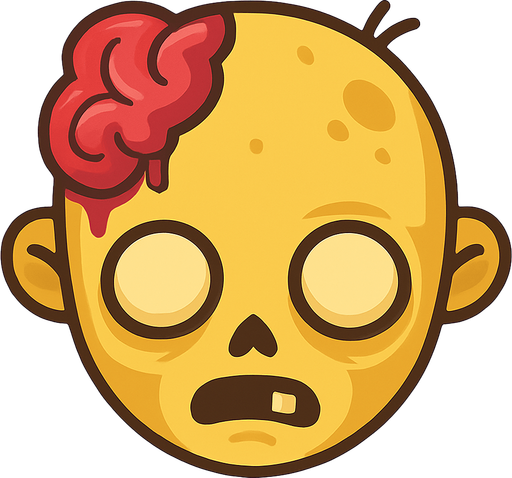 Yellow version of it