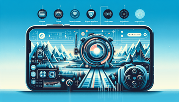 game-community-background
