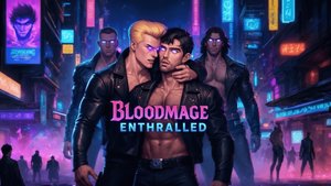 bloodmage://enthralled