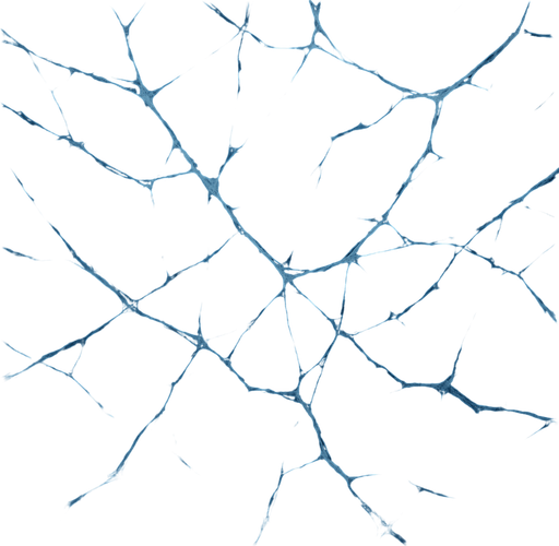 Hielo oscuro, ocupar toda la imagen, visto desde arriba.
In-Game asset.  2d.  High contrast.  No shadows