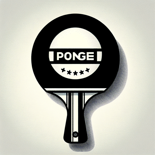 microsoft logo inside of a pong paddle
Single Game Texture. In-Game asset. 2d. Blank background. High contrast. No shadows.