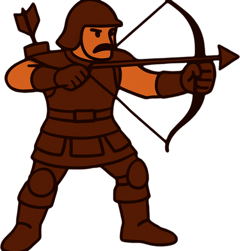 kahverengi hafif zırh giydir karaktere