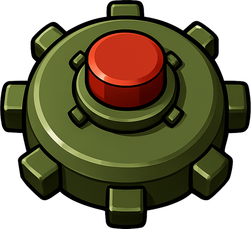 Just the mine from this image.