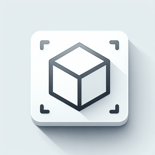 UI point box, white square
Single Game Texture. In-Game asset. 2d. Blank background. High contrast. No shadows.