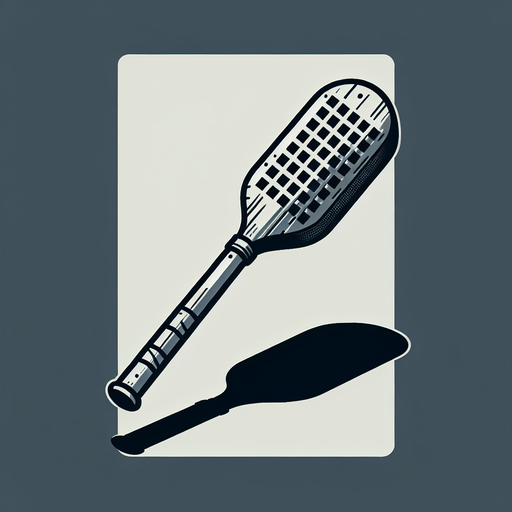 Paddle only one.
Single Game Texture.  In-Game asset.  2d.  Blank background.  High contrast.  No shadows