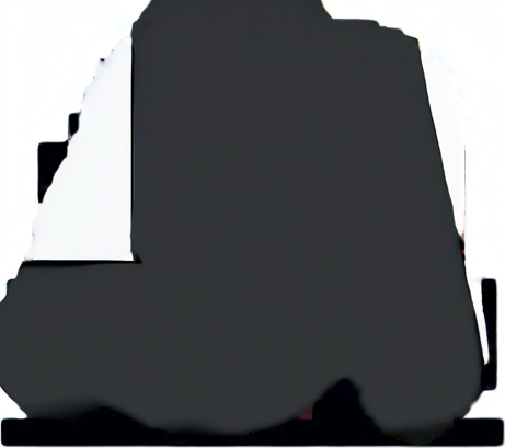 leave it completely white