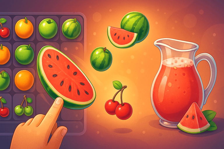 game-community-background