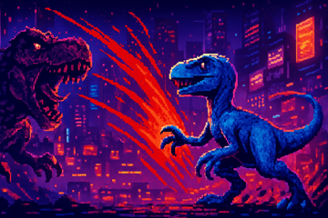 game-community-background
