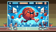 game-community-background