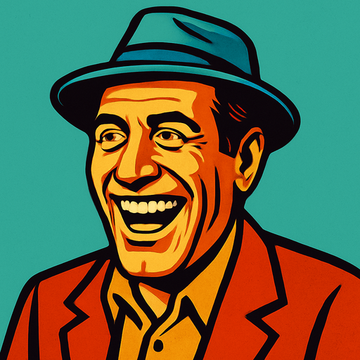 kemal sunal.
In-Game asset.  2d.  High contrast.  No shadows