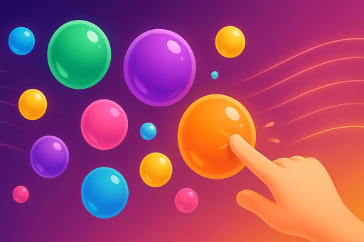 game-community-background