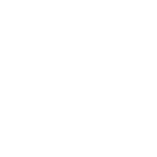 üçlarında topçuk olan gökkuşağı bir yıldız. No background. Transparent background. Blank background. No shadows. 2d. In-Game asset. flat