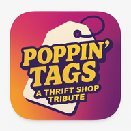 PoppinTags