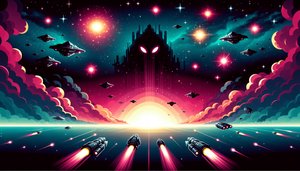 Galactic Invaders