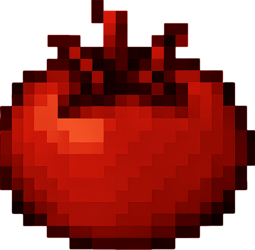 que sea mas rojo sin dejar de que sea un tomate