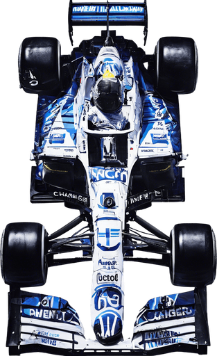 change the painter colour to white