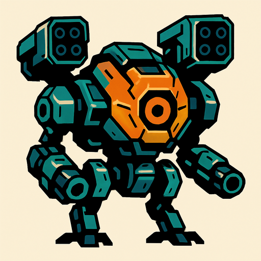 war drone scifi model
In-Game asset.  2d.  High contrast.  No shadows